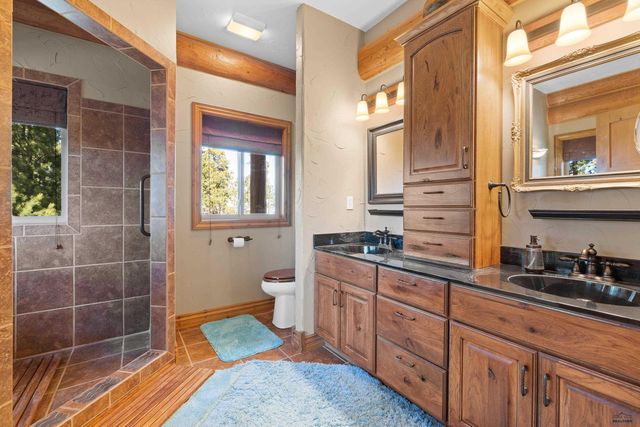 20723 MORNING STAR RD, Lead, SD 57754
