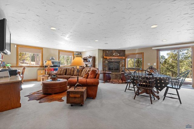 20723 MORNING STAR RD, Lead, SD 57754
