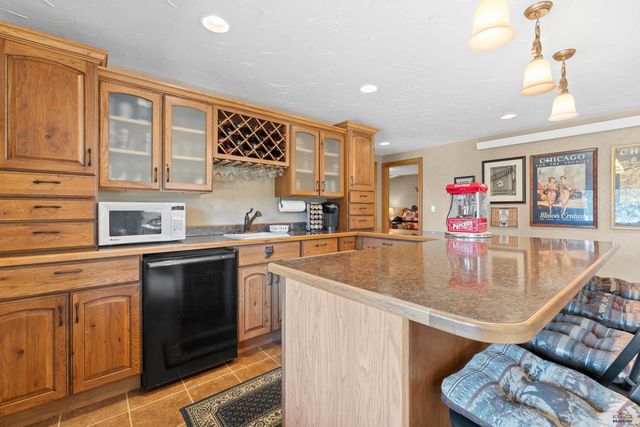 20723 MORNING STAR RD, Lead, SD 57754