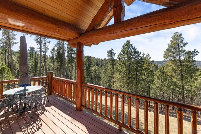 20723 MORNING STAR RD, Lead, SD 57754