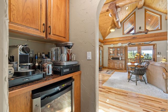 20723 MORNING STAR RD, Lead, SD 57754