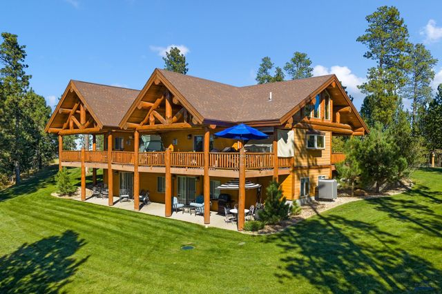 20723 MORNING STAR RD, Lead, SD 57754