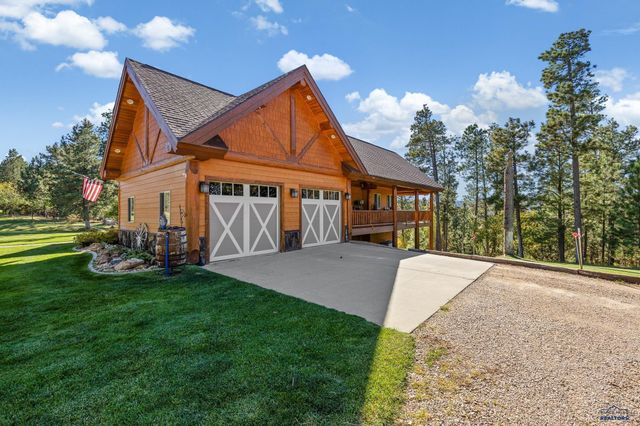 20723 MORNING STAR RD, Lead, SD 57754