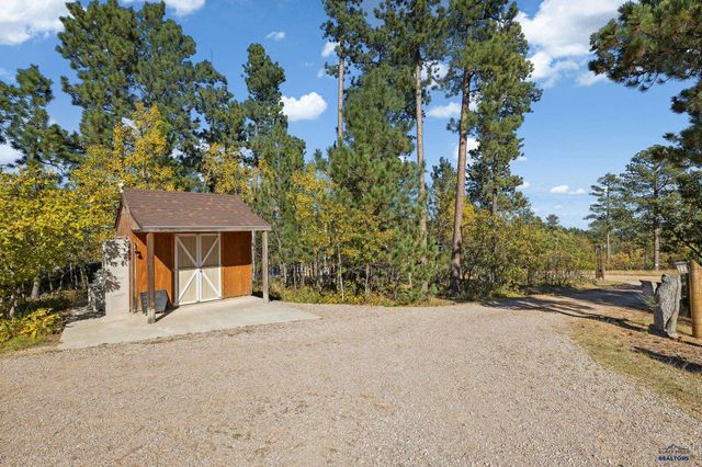 20723 MORNING STAR RD, Lead, SD 57754