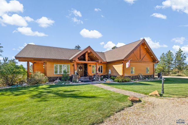 20723 MORNING STAR RD, Lead, SD 57754