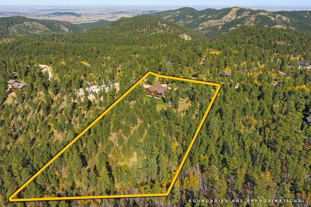 20723 MORNING STAR RD, Lead, SD 57754
