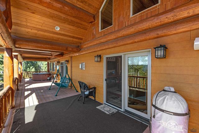 20723 MORNING STAR RD, Lead, SD 57754