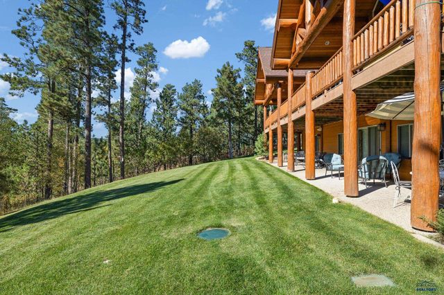 20723 MORNING STAR RD, Lead, SD 57754