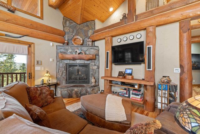 20723 MORNING STAR RD, Lead, SD 57754