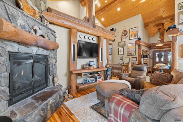 20723 MORNING STAR RD, Lead, SD 57754