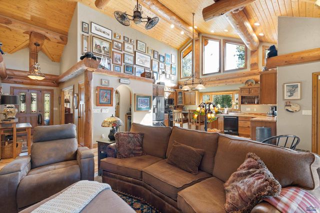 20723 MORNING STAR RD, Lead, SD 57754
