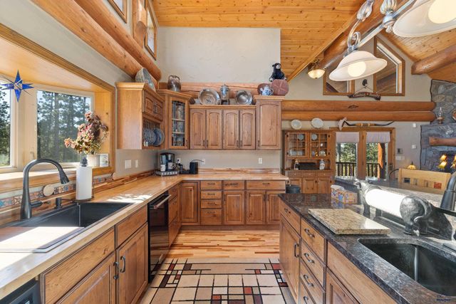 20723 MORNING STAR RD, Lead, SD 57754