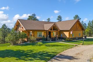 20723 MORNING STAR RD, Lead, SD 57754
