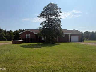 406 Woodruff Road, Selma, NC 27576