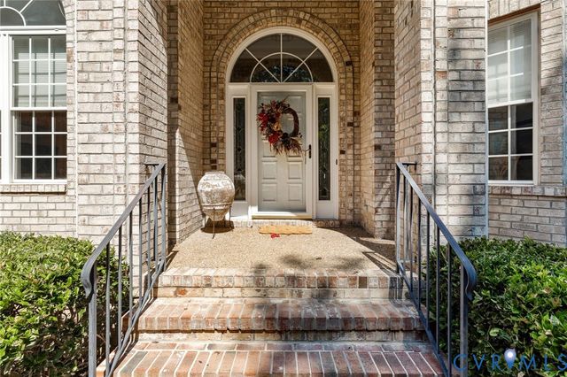 12705 Milledge Ct, Henrico, VA 23233