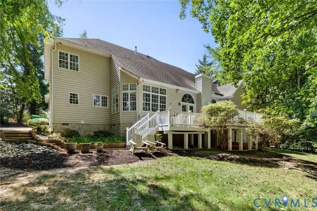 12705 Milledge Ct, Henrico, VA 23233