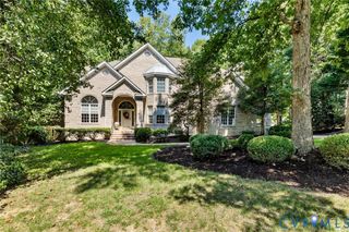 12705 Milledge Ct, Henrico, VA 23233