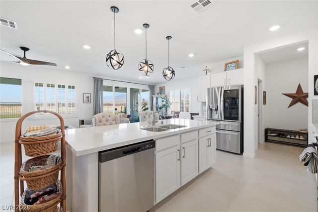 4228 East Cactus Canyon Drive, Pahrump, NV 89061