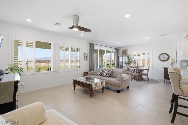 4228 East Cactus Canyon Drive, Pahrump, NV 89061