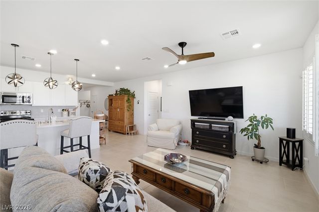 4228 East Cactus Canyon Drive, Pahrump, NV 89061