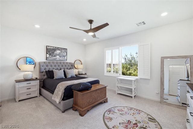 4228 East Cactus Canyon Drive, Pahrump, NV 89061
