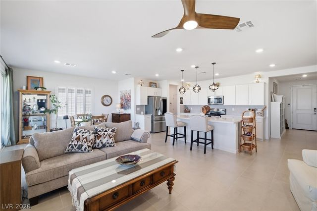 4228 East Cactus Canyon Drive, Pahrump, NV 89061