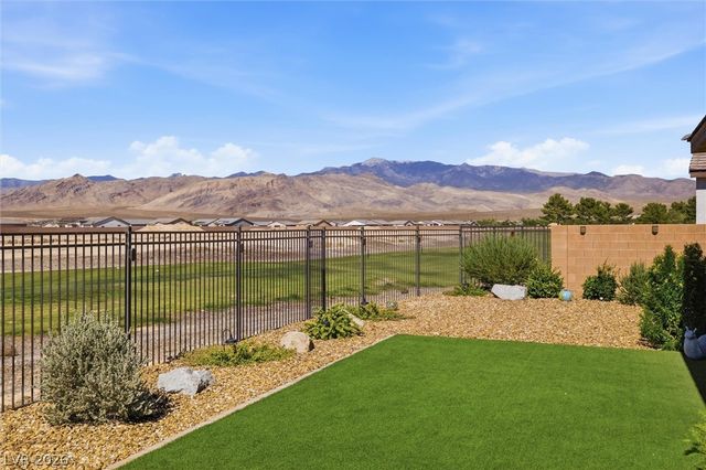 4228 East Cactus Canyon Drive, Pahrump, NV 89061