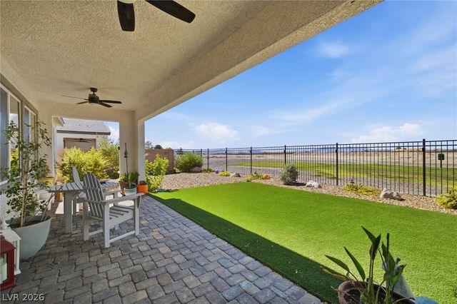 4228 East Cactus Canyon Drive, Pahrump, NV 89061