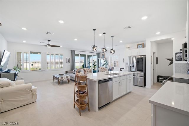 4228 East Cactus Canyon Drive, Pahrump, NV 89061