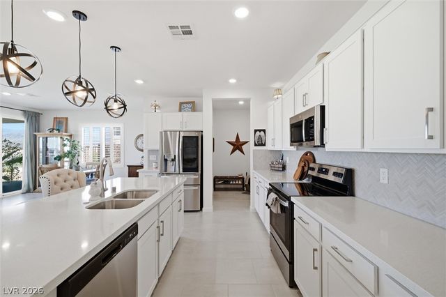 4228 East Cactus Canyon Drive, Pahrump, NV 89061