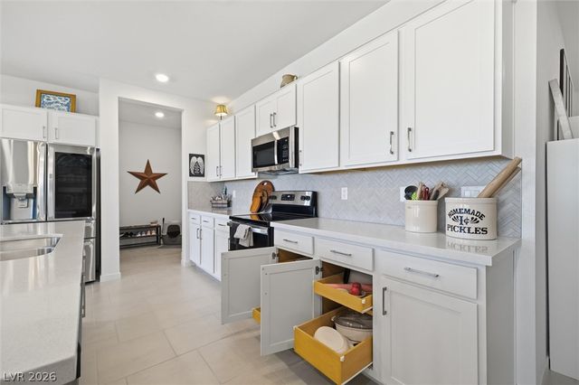 4228 East Cactus Canyon Drive, Pahrump, NV 89061