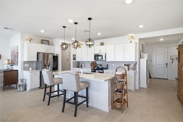 4228 East Cactus Canyon Drive, Pahrump, NV 89061