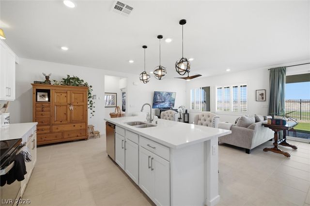 4228 East Cactus Canyon Drive, Pahrump, NV 89061