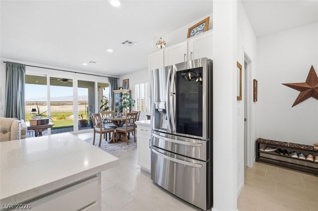 4228 East Cactus Canyon Drive, Pahrump, NV 89061