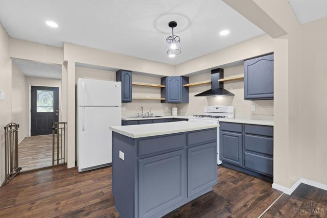 10363 Dugan Gap Road, Miami Twp, OH 45052