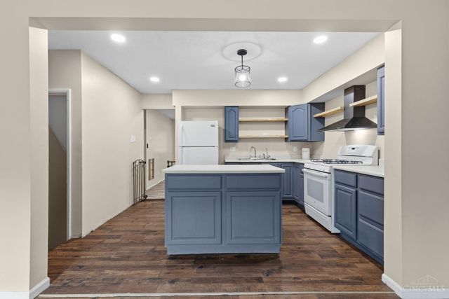 10363 Dugan Gap Road, Miami Twp, OH 45052