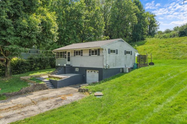 10363 Dugan Gap Road, Miami Twp, OH 45052