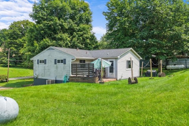 10363 Dugan Gap Road, Miami Twp, OH 45052