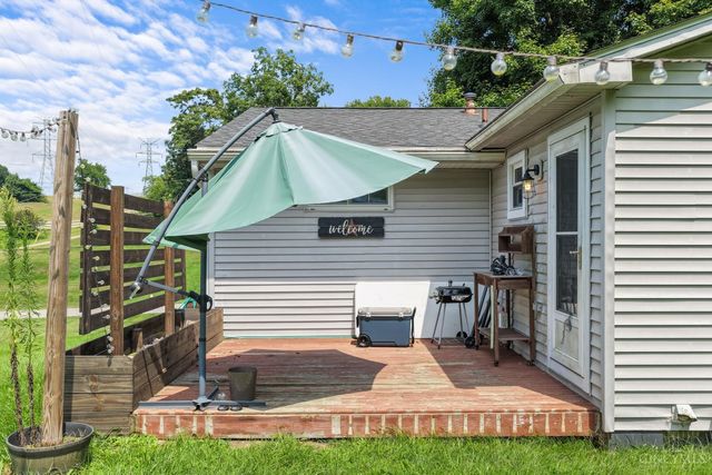 10363 Dugan Gap Road, Miami Twp, OH 45052