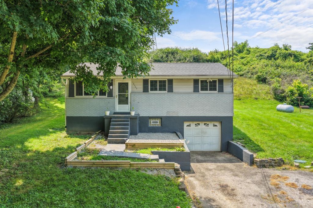 10363 Dugan Gap Road, Miami Twp, OH 45052