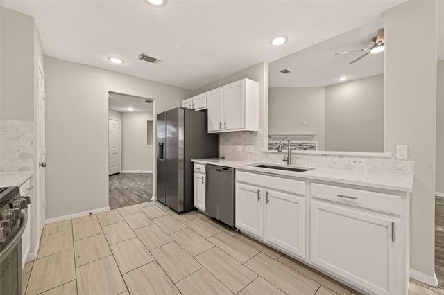 8202 Kingsbridge Meadow Drive, Houston, TX 77083