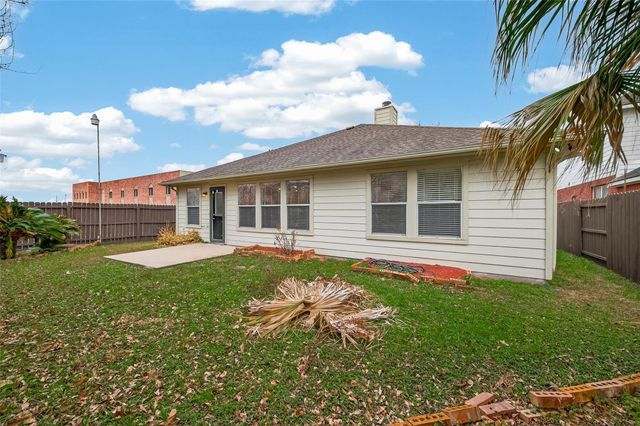 8202 Kingsbridge Meadow Drive, Houston, TX 77083