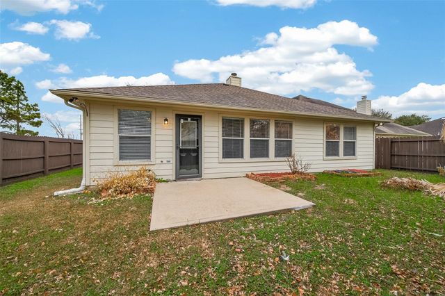 8202 Kingsbridge Meadow Drive, Houston, TX 77083