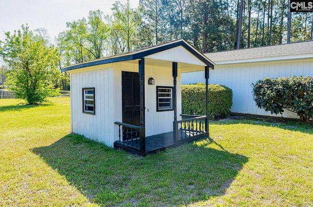 1165 Pruitt Drive, Orangeburg, SC 29115