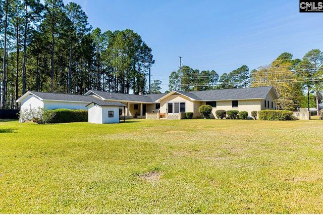 1165 Pruitt Drive, Orangeburg, SC 29115