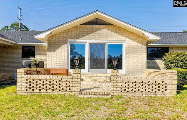 1165 Pruitt Drive, Orangeburg, SC 29115