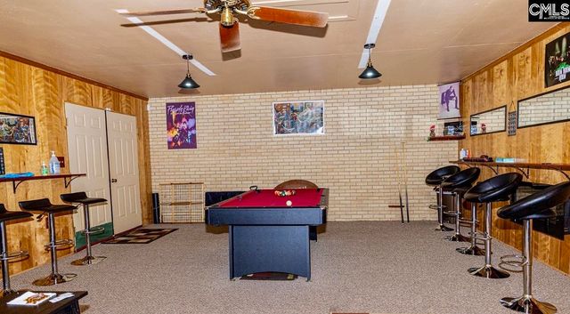 1165 Pruitt Drive, Orangeburg, SC 29115