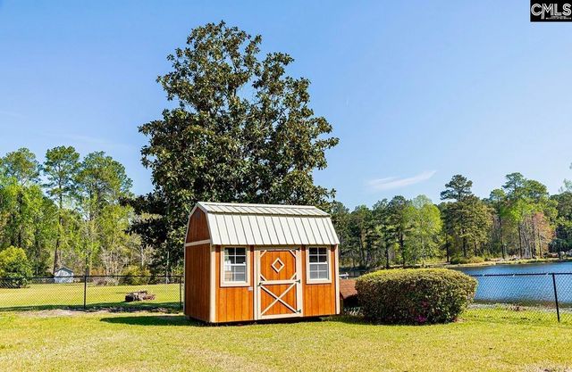 1165 Pruitt Drive, Orangeburg, SC 29115