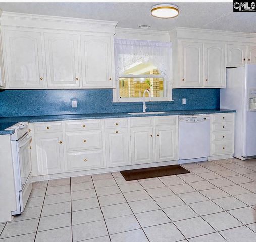 1165 Pruitt Drive, Orangeburg, SC 29115