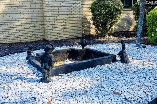 1165 Pruitt Drive, Orangeburg, SC 29115